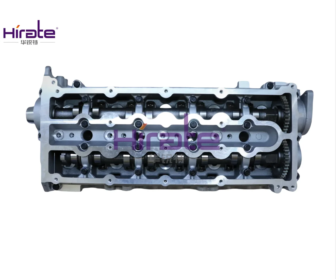 

Hirate Auto Parts 4D20 4D20M 1003100-ED01 For Great Wall Haval H3 H5 H9 Complete Cylinder Head 2.0L