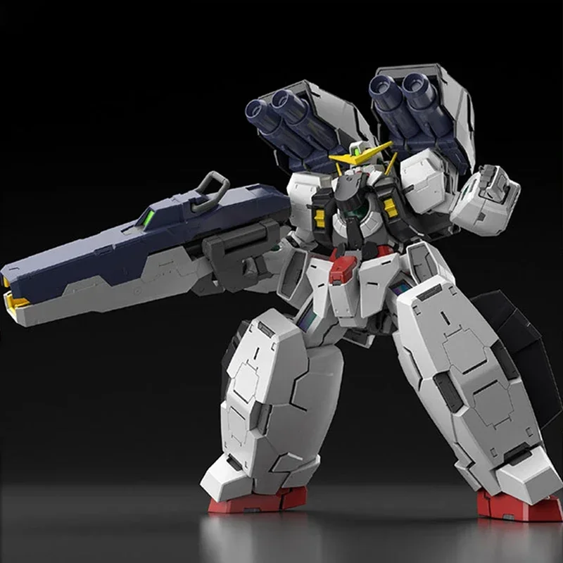 Gundam MG 1/100 Gn-005 Virtue No Box Original Assembly Action Mech المنتج الأصلي