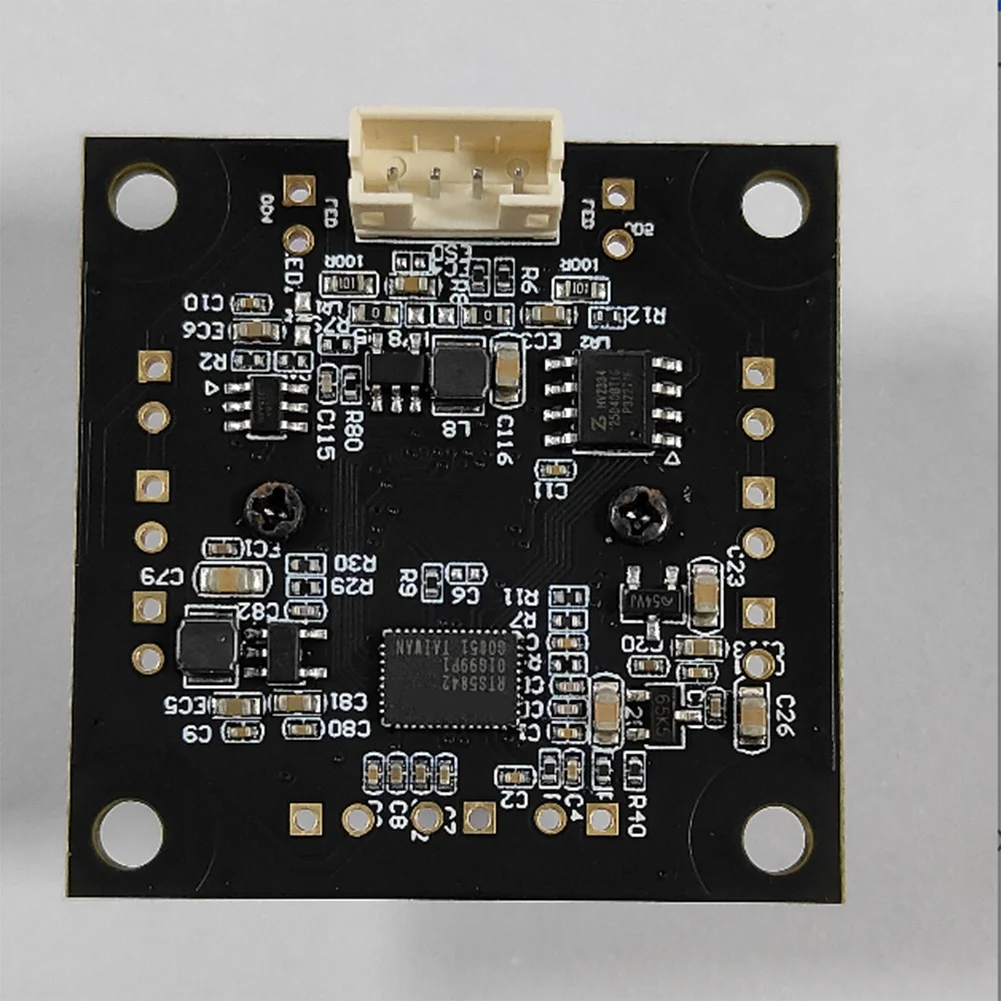 وحدة كاميرا SCLS OV9281، مصراع عالمي 120 إطارًا في الثانية 720 بكسل، كاميرا ويب أحادية اللون، 1280 × 720، التقاط معدل إطار عالي، محرك USB مجاني