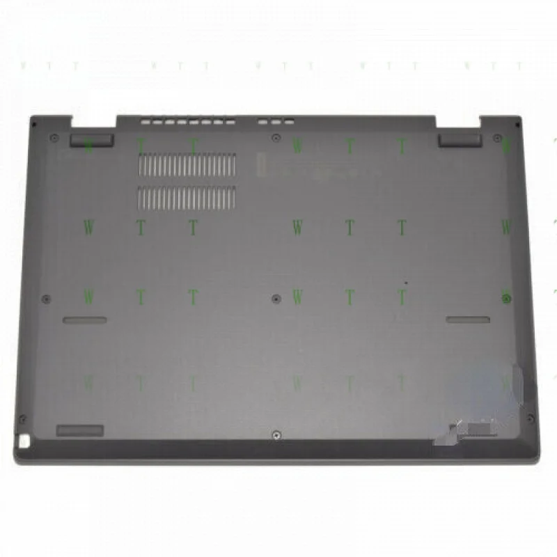 

TT Новый нижний корпус Нижняя крышка корпуса Черный для Lenovo ThinkPad L390