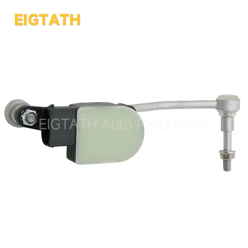 3W0941285C Vorne Links Luftfederung Höhe Level Sensor Für Bentley GT 2003–2011 Hohe Qualität Großhandel Auto Teil Zubehör