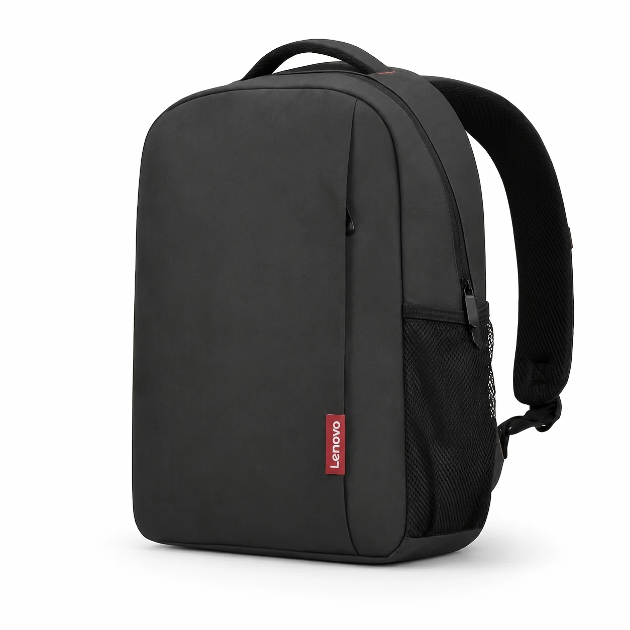 Lenovo Thinkpad Q3 Business Laptop Backpack 15.6-inch Waterproof Polyester Fiber Large Capacity Travel Commuter Backpack