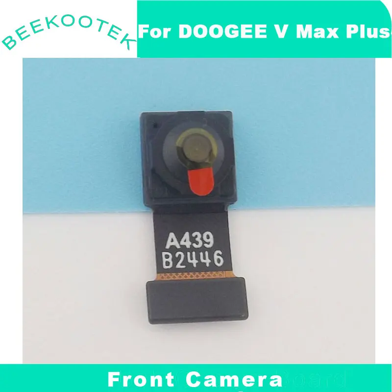 

Новый оригинальный DOOGEE S118 V Max Plus передняя камера, модуль камеры сотового телефона, аксессуары для смартфона DOOGEE S118
