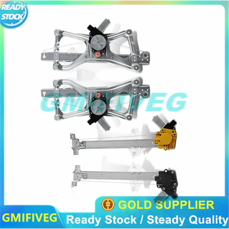 Front Rear Power Window Regulator Motor Assy For HONDA CIVIC FA1 FD1 FD2 2006 - 2011 72210-SNA-A01 72250-SNA-A01 72710-SNA-A01