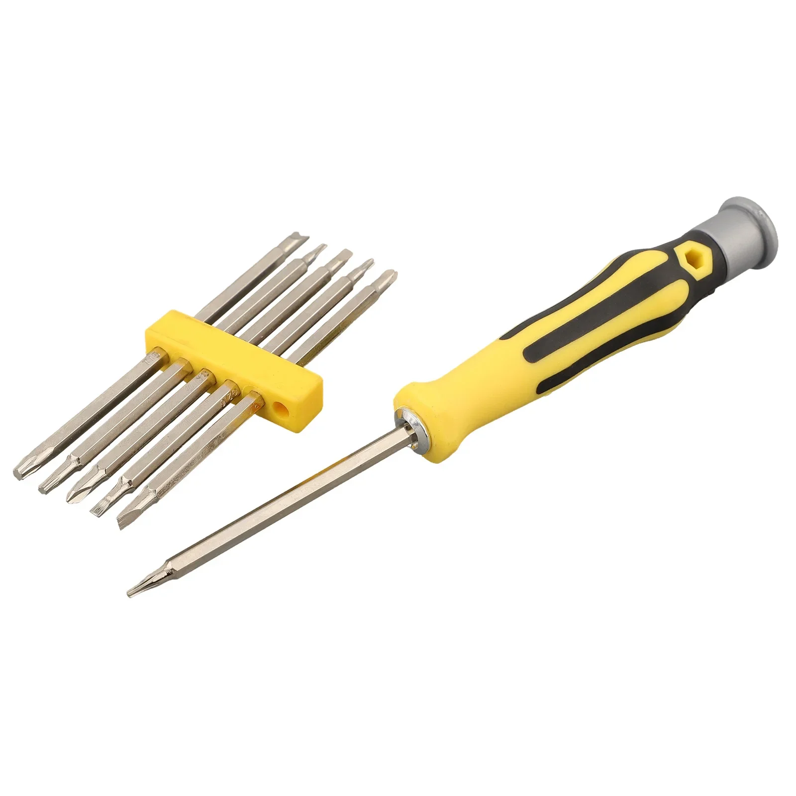 إكسسوارات استبدال المكنسة الكهربائية ، 6 في 1 ، للخدمة الشاقة ، نجمة ، مفكات توركس ، Dyson V6 ، V7 ، V8 ، V10 ، V11 ، سلسلة DC