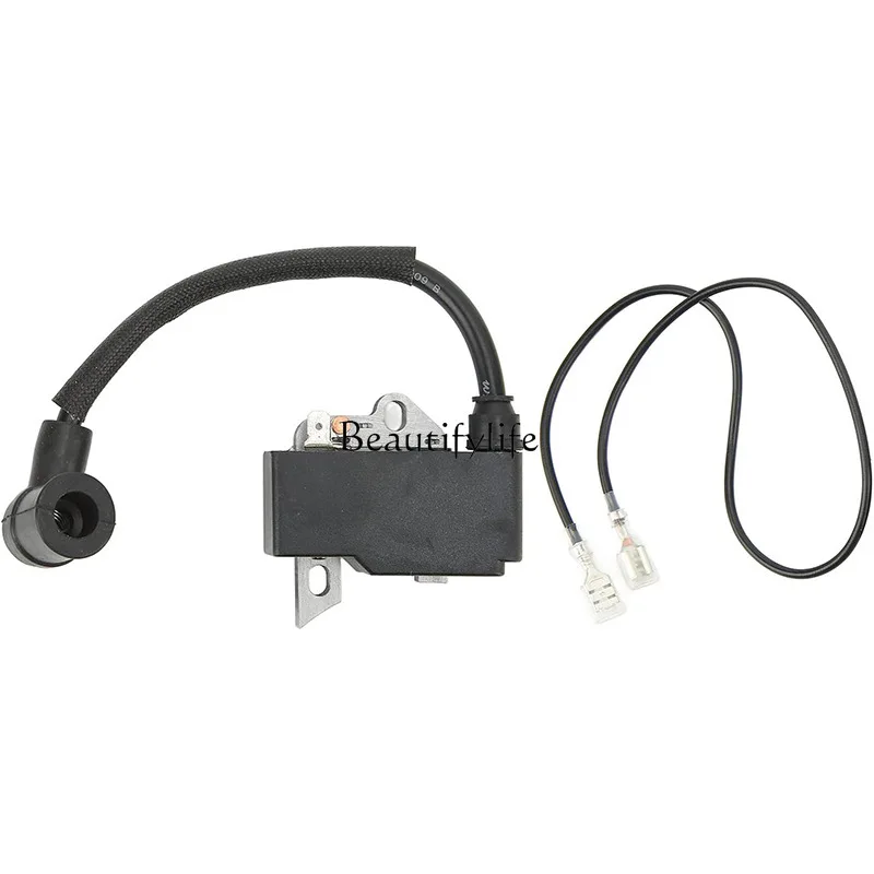 

Auto parts Motorcycle accessories High voltage package 41374001350 Ignition coil HS75 HS80 HS85