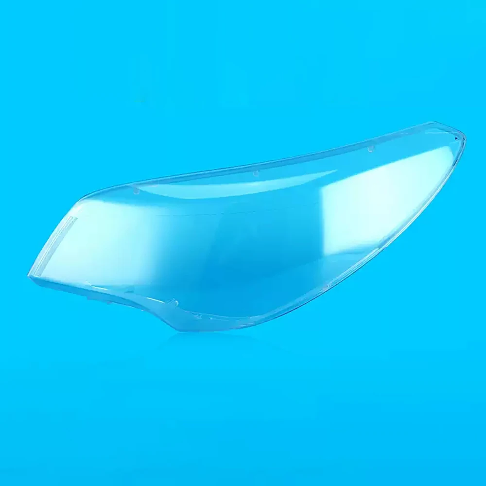 For Buick Enclave 2014-2016 Headlamp Cover Headlight Shell Transparent Lens Plexiglass Replace Original Lampshade