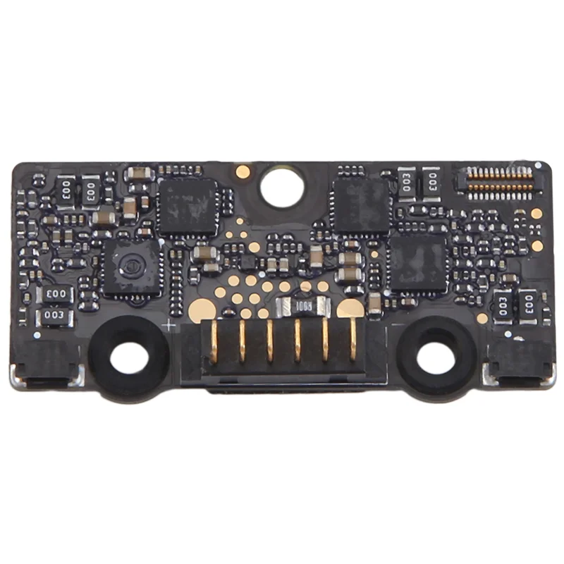 Classy-For DJI Mini 4 Pro Power ESC Board Electric Circuit Module Repair Parts Battery Management Drone Parts