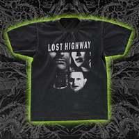 Lost Highway Classic Tee