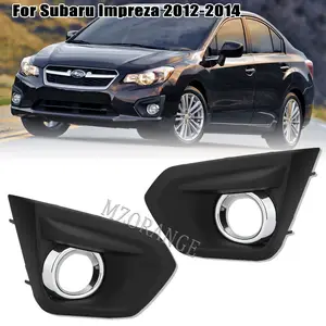 2012 subaru impreza accessories online