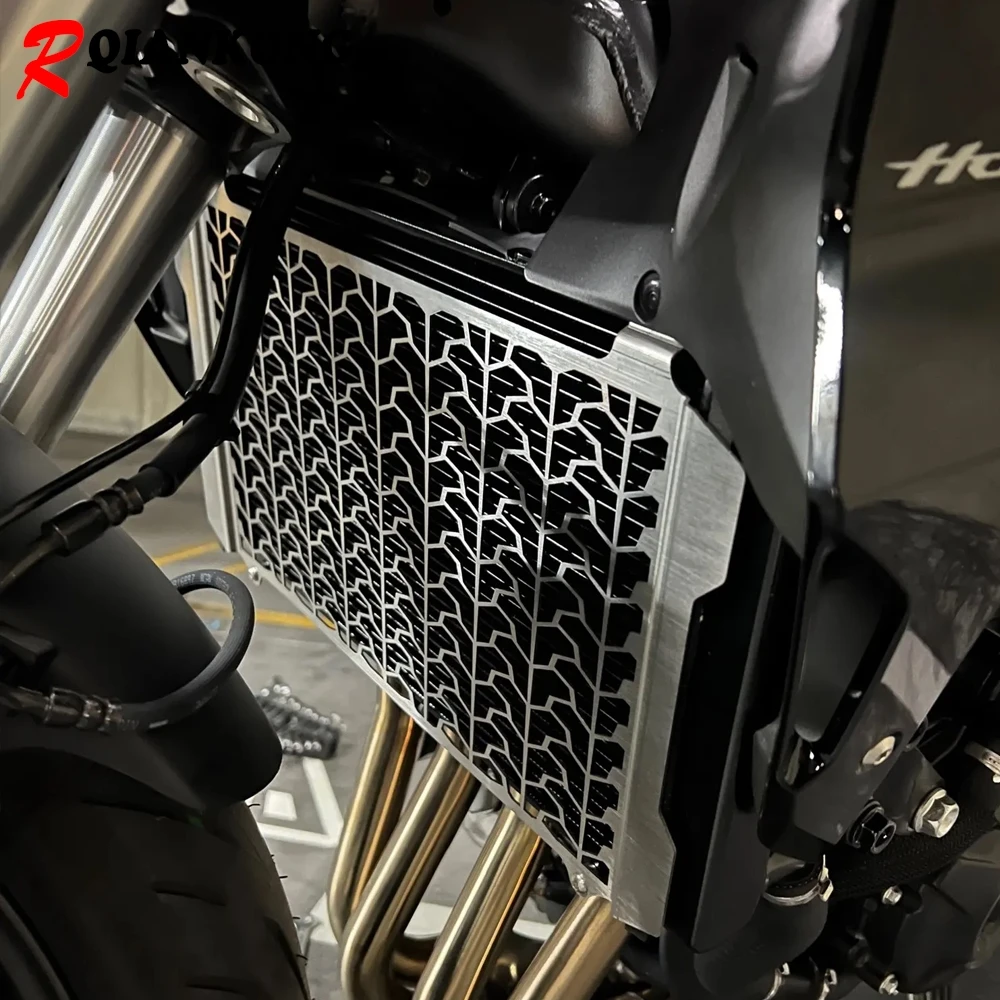 

For Honda CB 1000 Hornet 1000 SP 2024 2025 2026 Motorcycle Accessories CB1000 Honret / SP Radiator Guard Protective Grille Cover