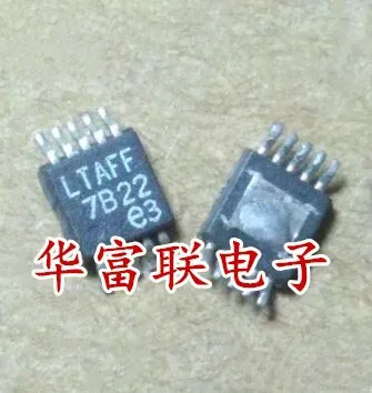 

1PCS/lot LTC1407AIMSE LTC1407 MSOP-10 New and original Quality Assurance