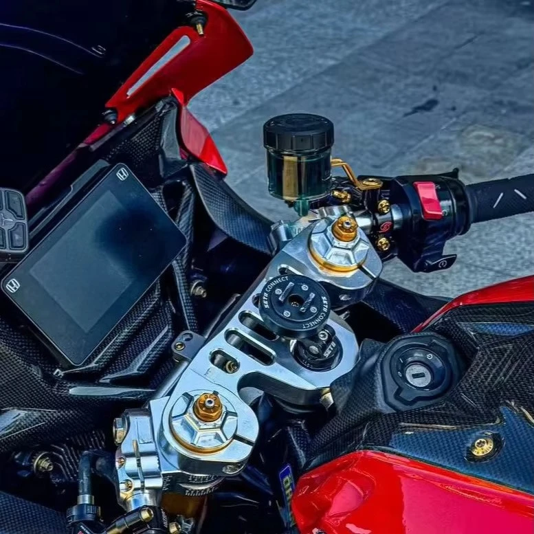 

For HONDA CBR650R for IMA Handlebar kit