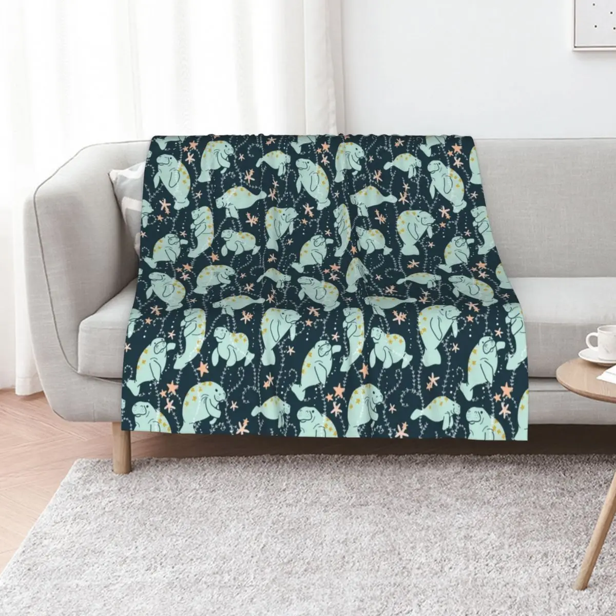 

Oh the Hue-Manatee: Teal Throw Blanket Sleeping Bag Plaid Fashion Sofas blankets ands Blankets