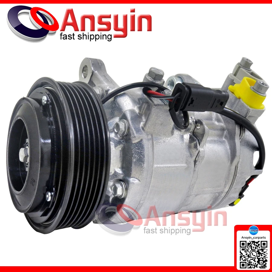 For Car BMW VS14 ac compressor for BMW 2 7 X1 X3 X4 MINI 64529295051 64526811431 64526811433 64526826880 6811431 9362491 9295051