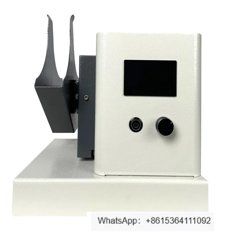 YJ-D50 whole paper machine paper shaker high-speed desktop shaker finishing paper removal  scrap breaking machine