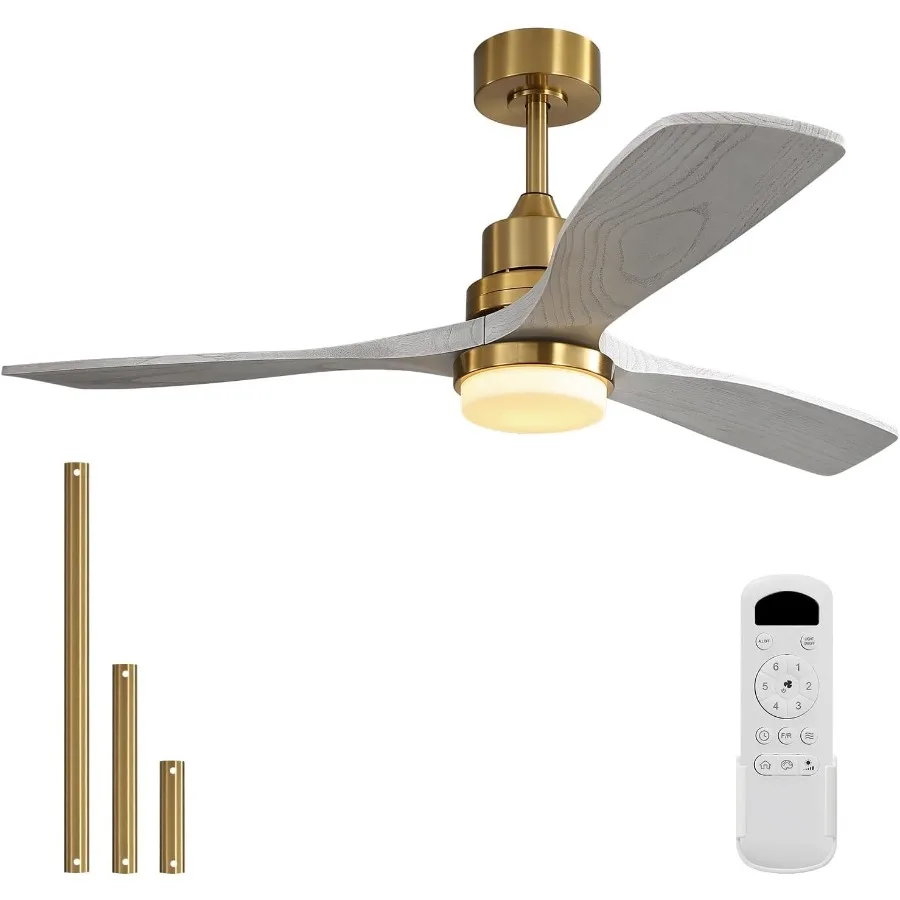 52 Inch Low Profile…