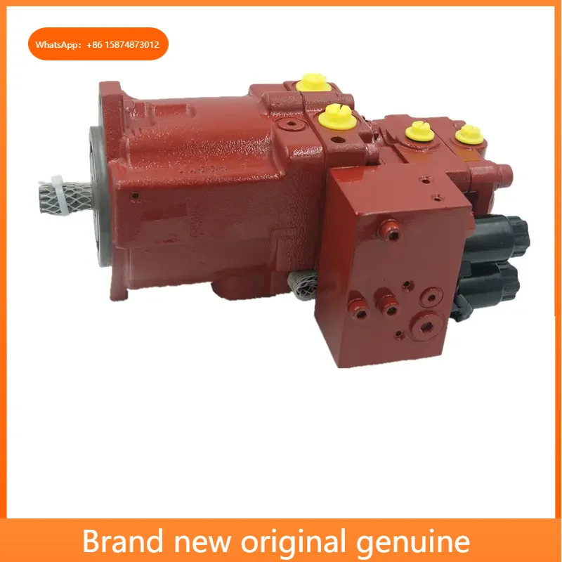 PVD-00B PVD-15B PVD-1B PVD-2B PVD series PVD-1B-29BP-12G5-4614F high pressure hydraulic piston pump