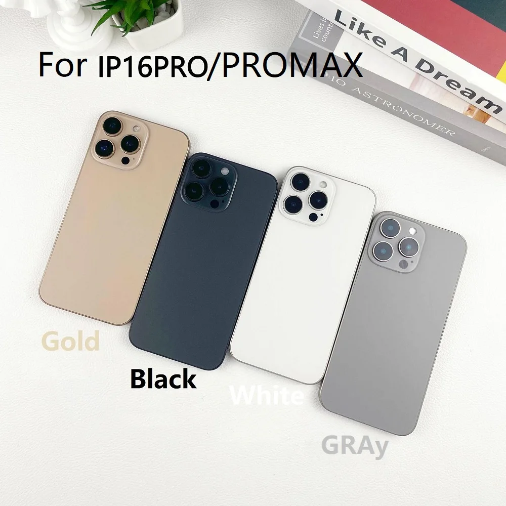 1:1 Fake Phone Model For iPhone 16 proMax Replica Smartphone Not Working Simulation Showcase Copy phones Toy