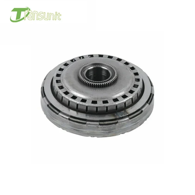 OEM MPS6 6DCT450 Gearbox Transmission Clutch Suit For Journey Evoque Galaxy Mondeo Focus Escape