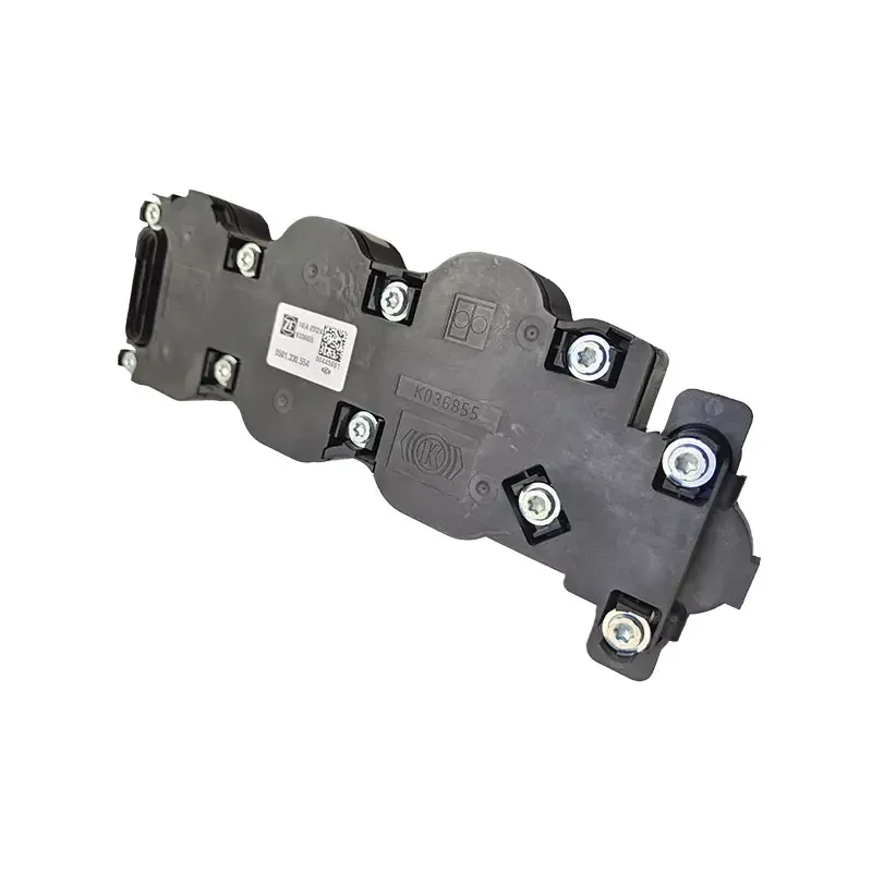 Módulo de sensor de transmisión automática duradero de alta calidad 0501 330 554