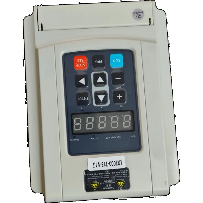 أجزاء مناسبة لجهاز المشي TBJS العاكس LX2000-T13 Tianzhan Brightway Minolanda Lande Zhengxing Junxia Universal #2