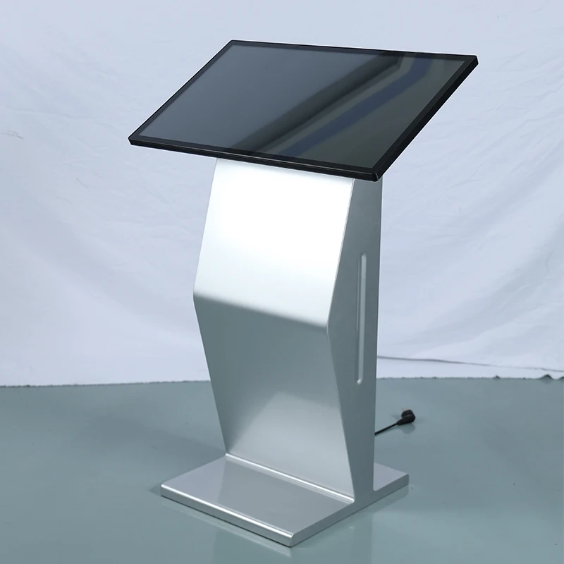 

43 Inch HD Touch Screen Whiteboard Educational Equipment Interactive Conference Smart Whiteboard