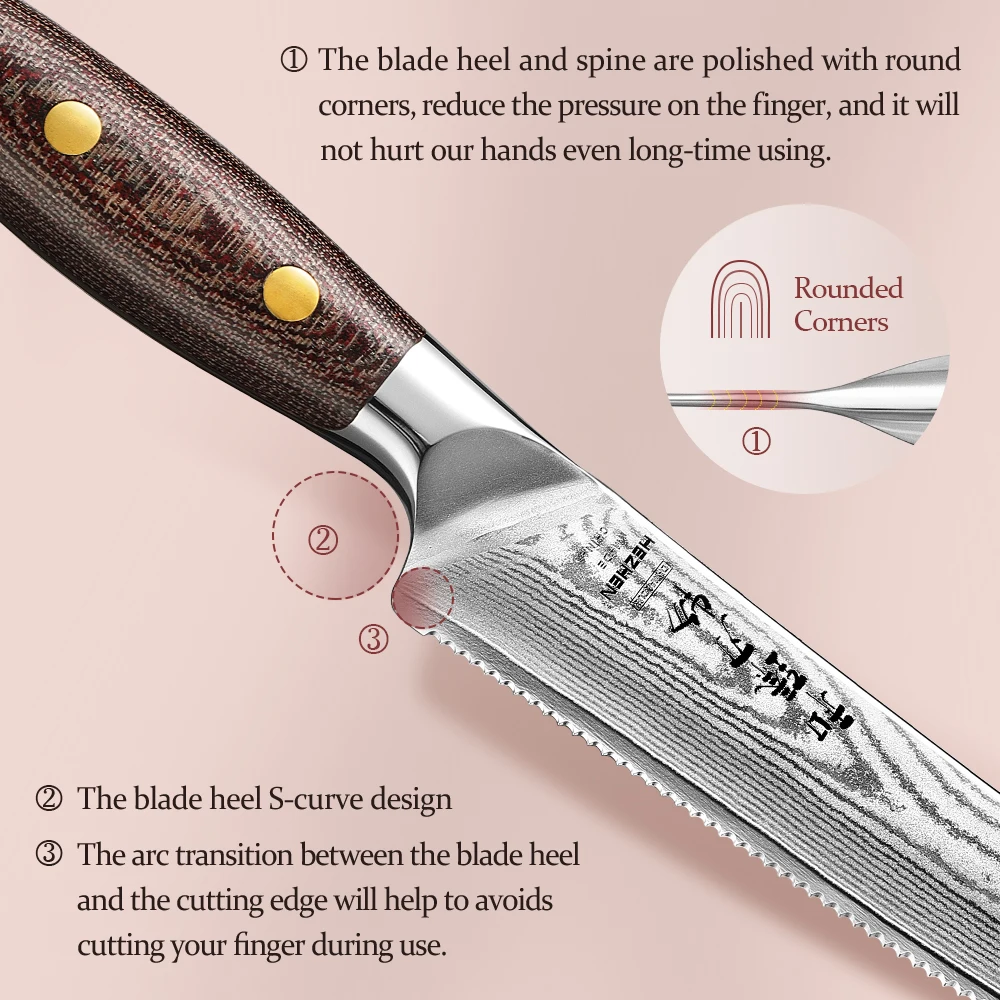 Hezhen 5.9" Cheese — photo 4