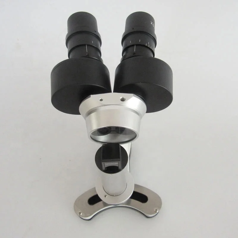 Ophthalmic Examination Equipment With Adaptor Veterinary Portable Slit Lamp - Image 4
