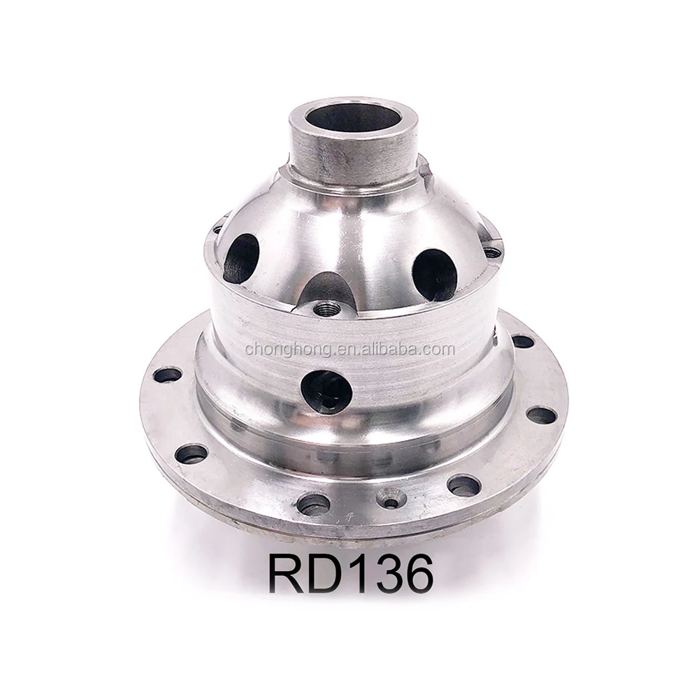 

RD136 Offroad Accessories Differential Locker For Fo RD Nissan Maverick Navara Terrano