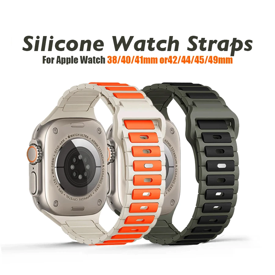 Band For Apple Watc… - image