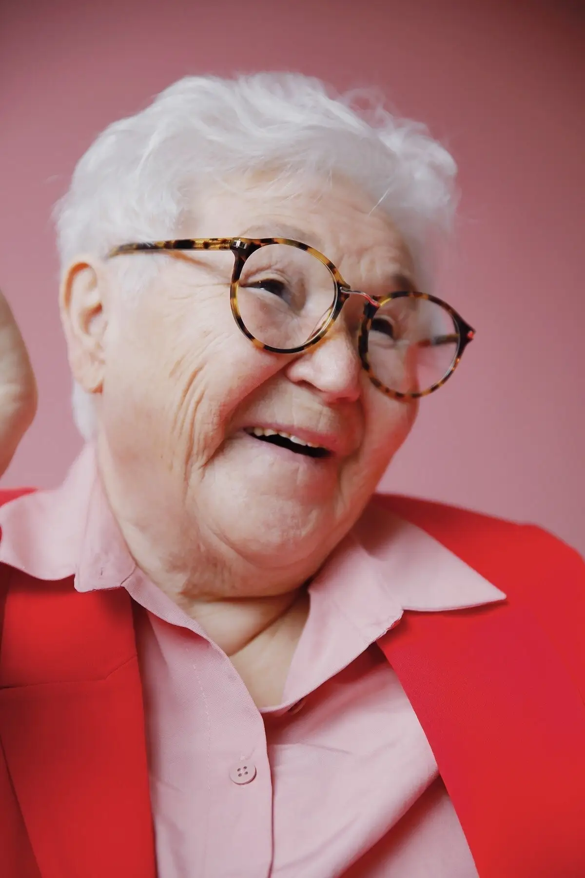 Slade leopard luz azul óculos de proteção