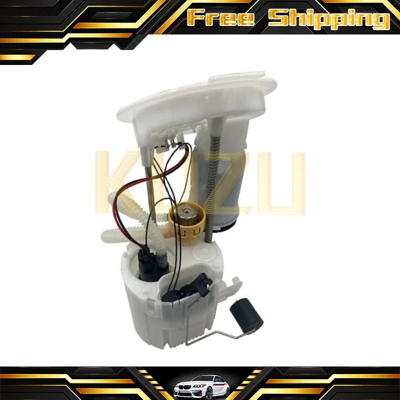 

7243975 16117243975 Fuel Pump Module For BMW 1 3 4 Series F20 F22 F30 F34 F32 F36