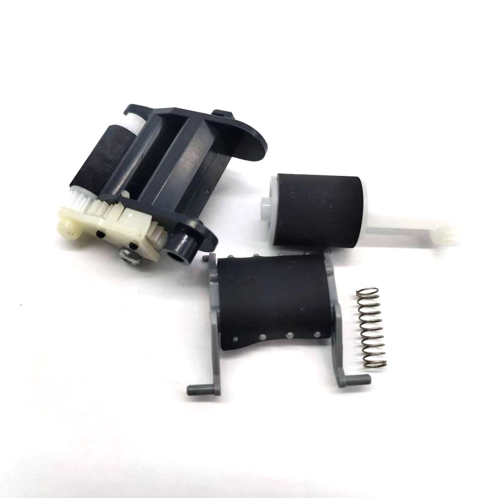 M203 M128 M126 10 sets ADF Pickup Roller Separation Pad Fits For HP LaserJet M176 M206 M127 M227 M177