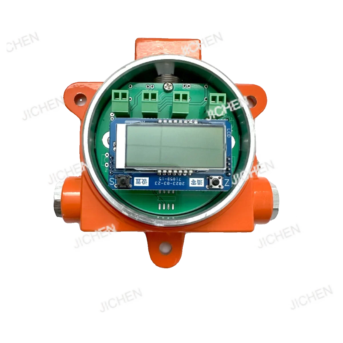 Jcq Anemometer Sens…