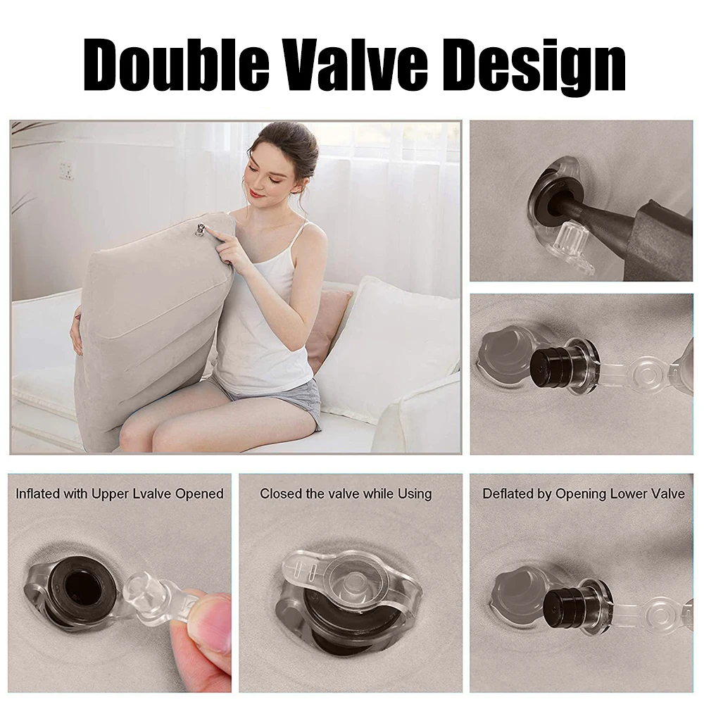 Thumbnail 3 - #59 Trending Travel Pillows Right Now