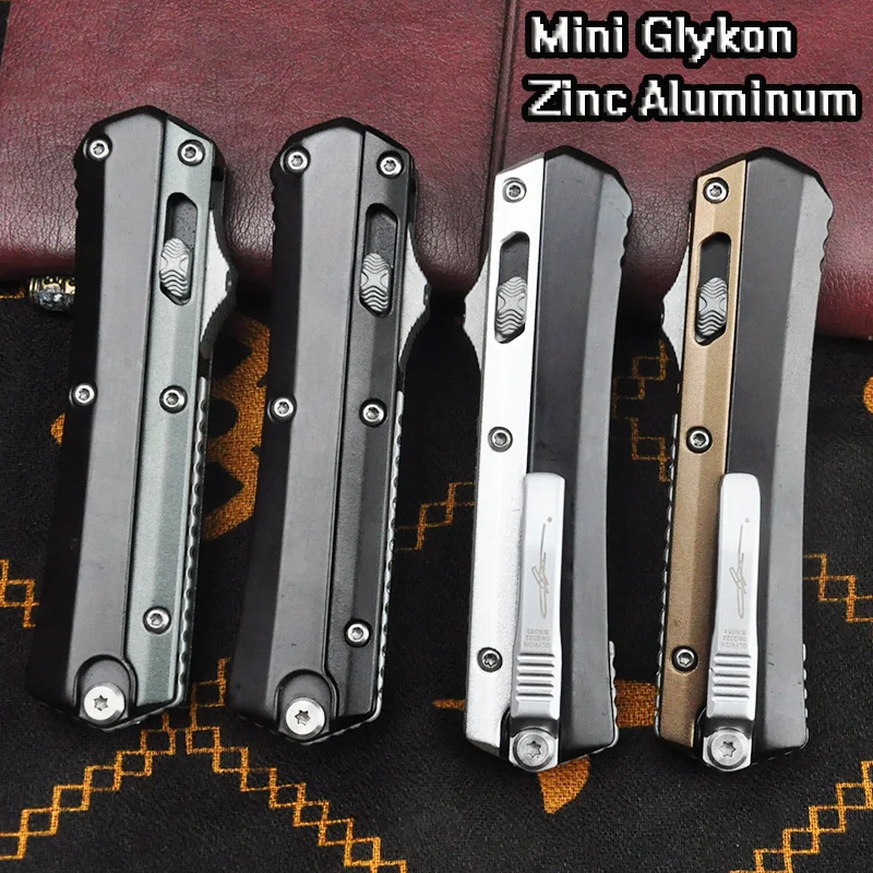 Glykon Mini Style M… - image