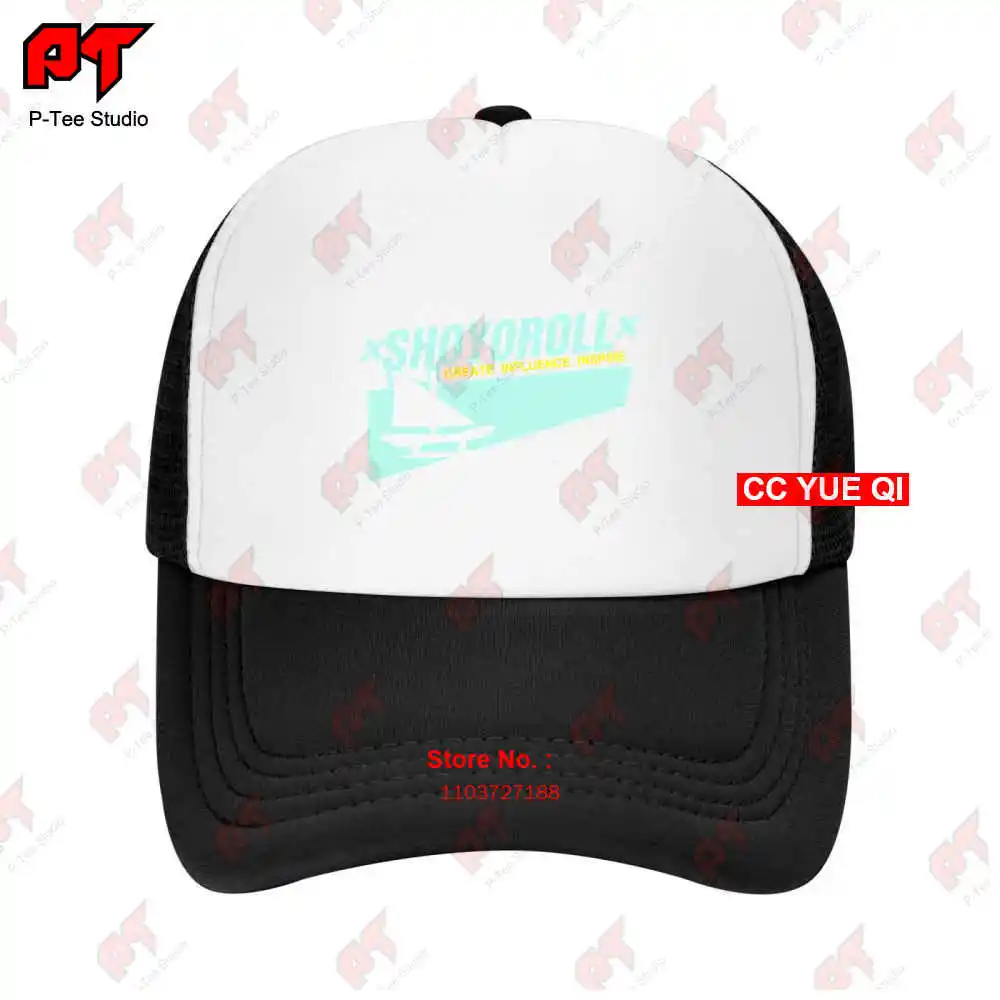 Shoyoroll Vintage Og Boat Baseball Caps Truck Cap 4IEL