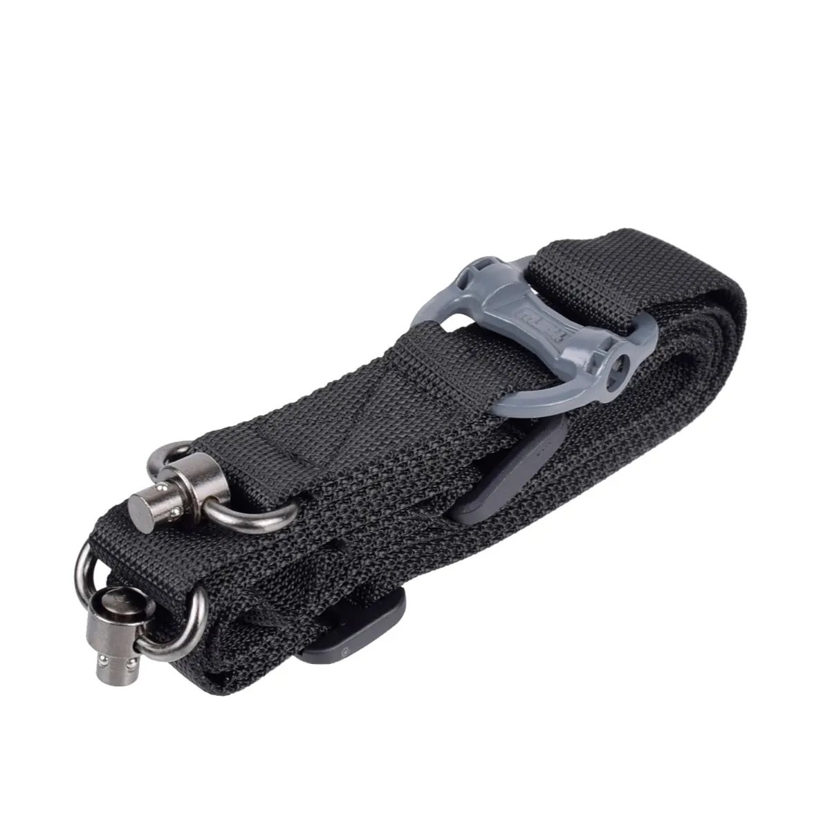 NONE Magpu MS4 MS3 Sling QD Mount Taktische Gewehr Slings Ruger 10/22 Nylon Gun Strap Metall Sicherheitsgurte Für HK416 Airsoft AR10 AR15 7