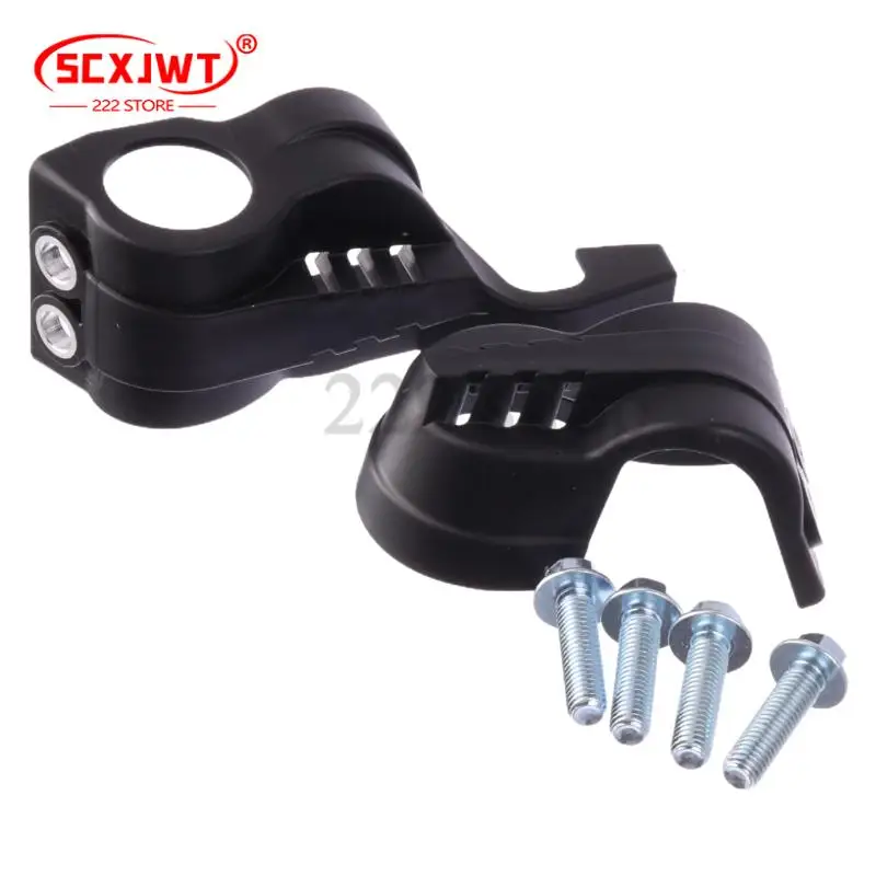 الغطاء الواقي المطاطي للدراجات النارية: يحافظ على امتصاص الصدمات آمنًا من التآكل والتمزق #5