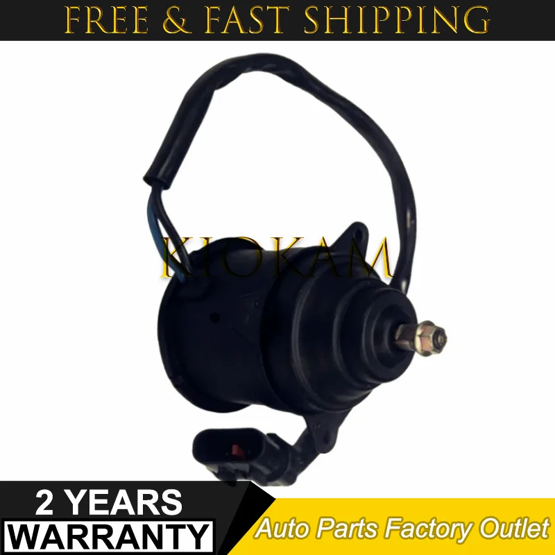 

Высокое качество 062500-6351 0625006351 062500 6351, подходит для двигателя Mitsubishi Pajero 4m40, двигатель вентилятора радиатора