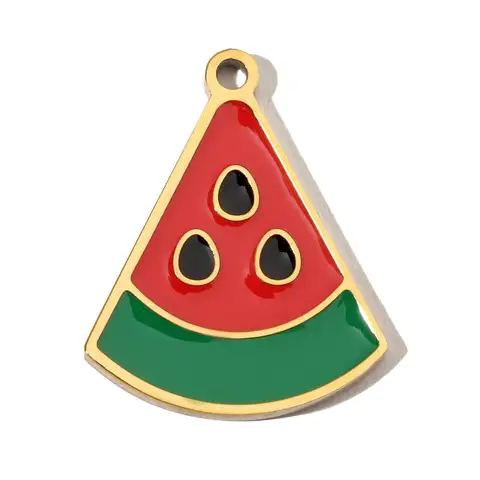 10 best sales vattenmelonberlock - №8