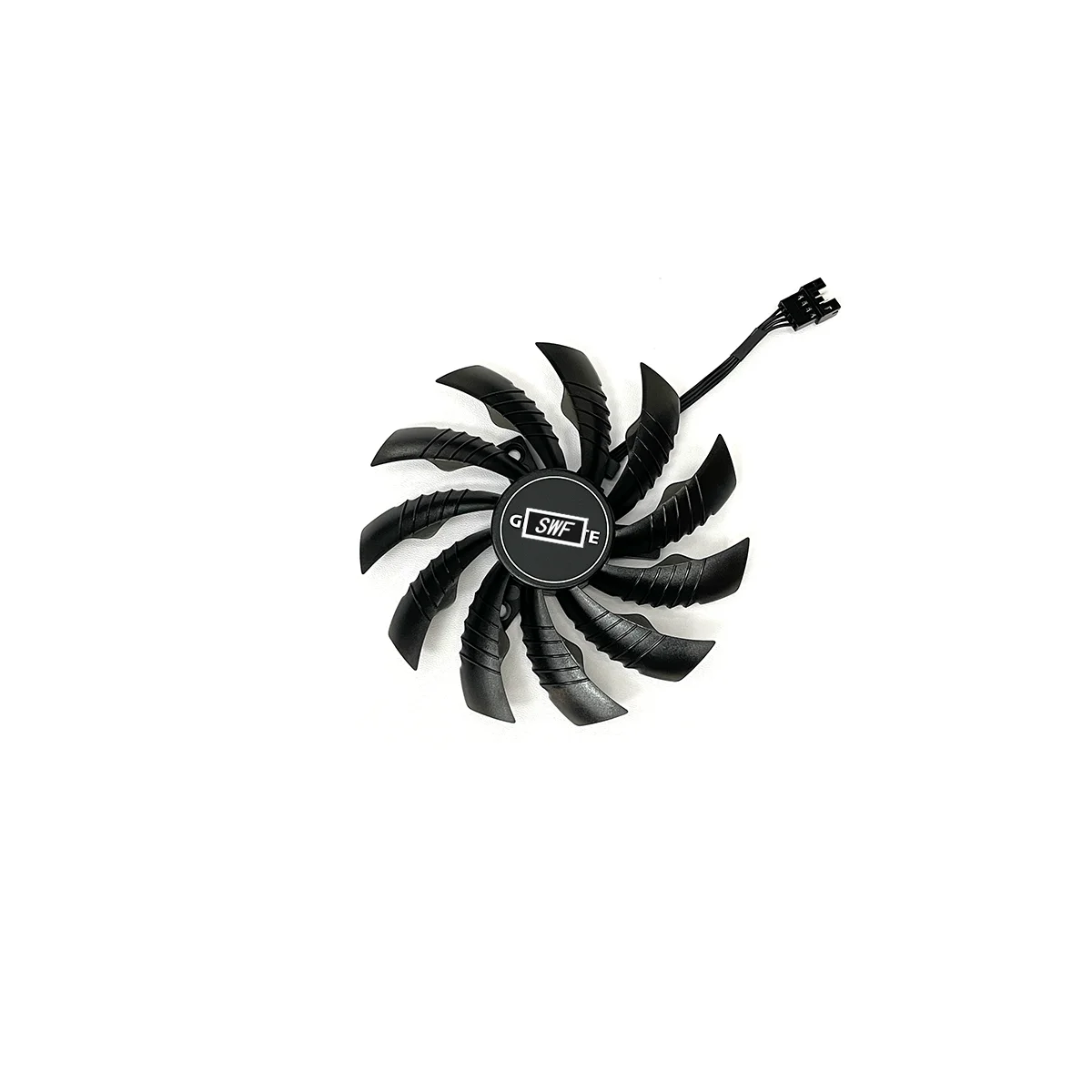 New 95MM T129215SH PLD10010S12H Cooling Fan For Gigabyte GTX 1650 GAMING 1660 Ti RTX 2060 Super 2070 WINDFORCE Graphics Card Fan