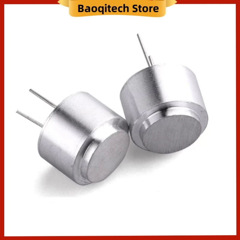 5 10 PCS 16mm 40KHZ waterproof split type ultrasonic transmitter Receiving TCT40-16T/R distance measurement