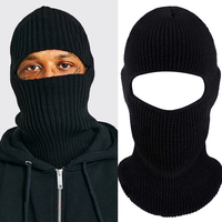 2022 New Unisex Winter Balaclava Hat Mask Beanie Cycling Tactical Face Shield Mascara Ski Bonnet Cagoule Visage Full Bicycle Cap