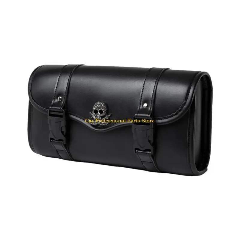 

R53D Road Ready Motorcycle Saddlebag Pu