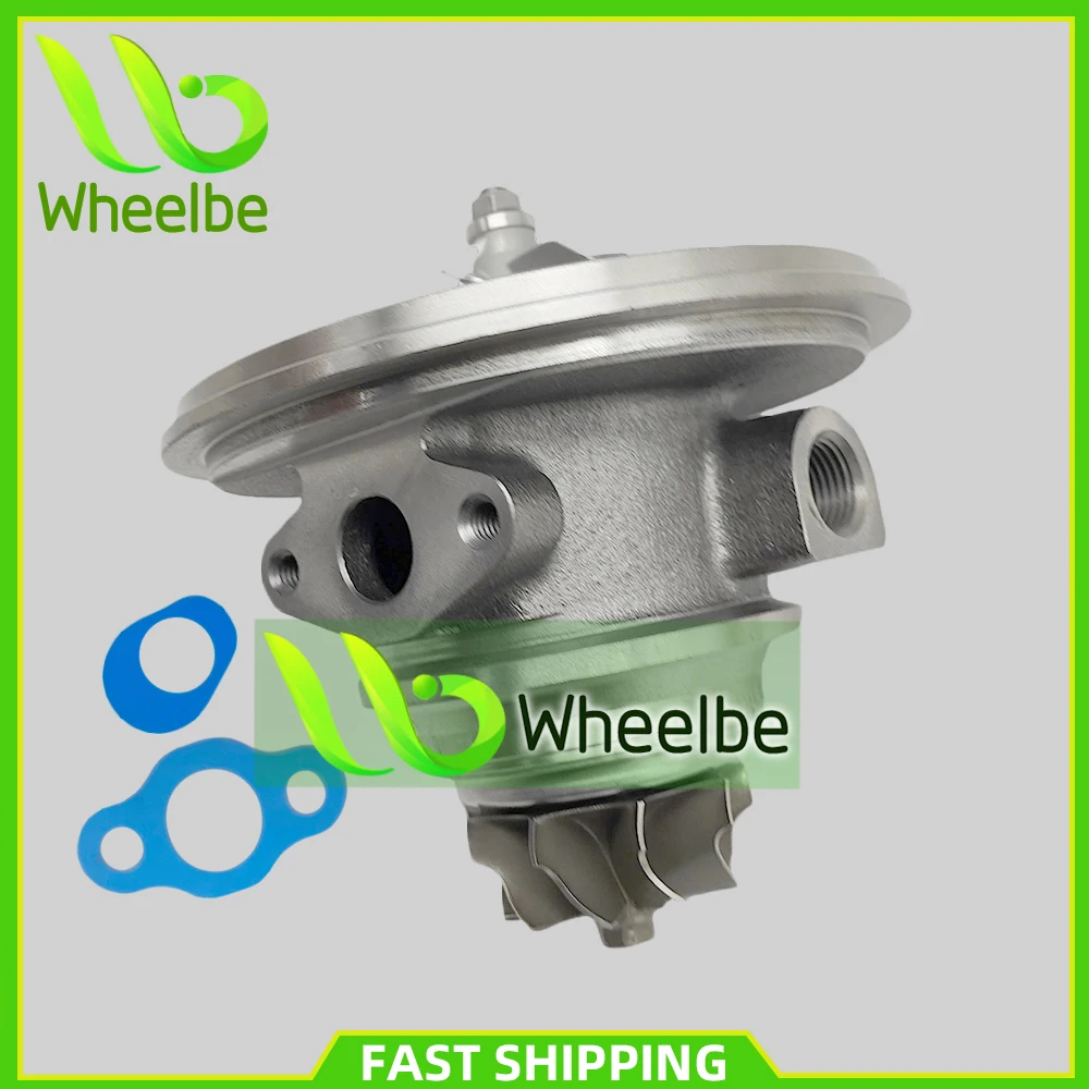 

VC420088 Car Turbocharger Core RHF4 VT10 Turbo Cartridge For Mitsubishi Triton Storm L200 2.5 4D56U 1515A029 Turbine Core