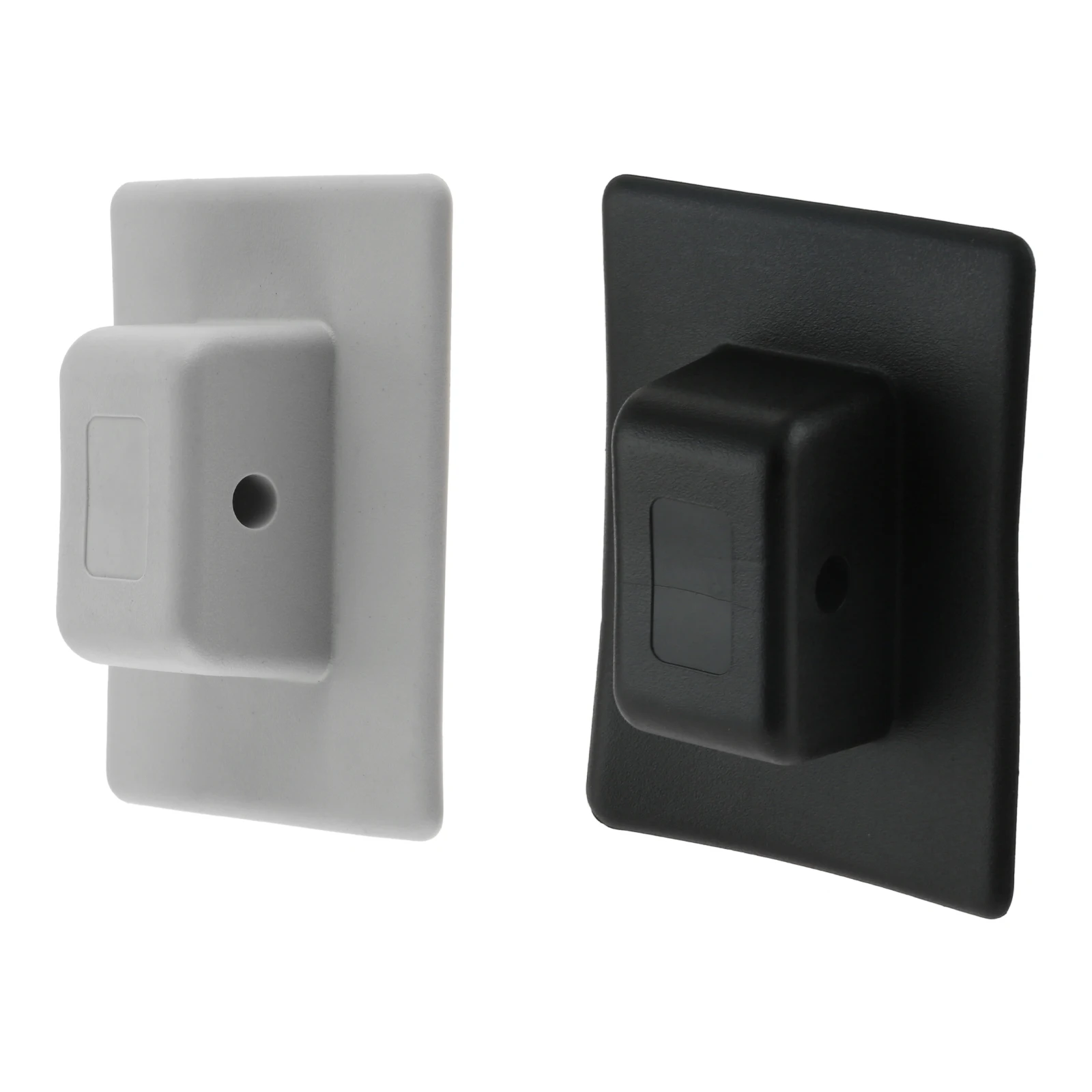 

1 шт., основание палатки для каяка, надувная палатка для лодки, фиксированное основание для надувной резиновой лодки, плота, яхты, каяка и рыбацкой лодки, черный/серый