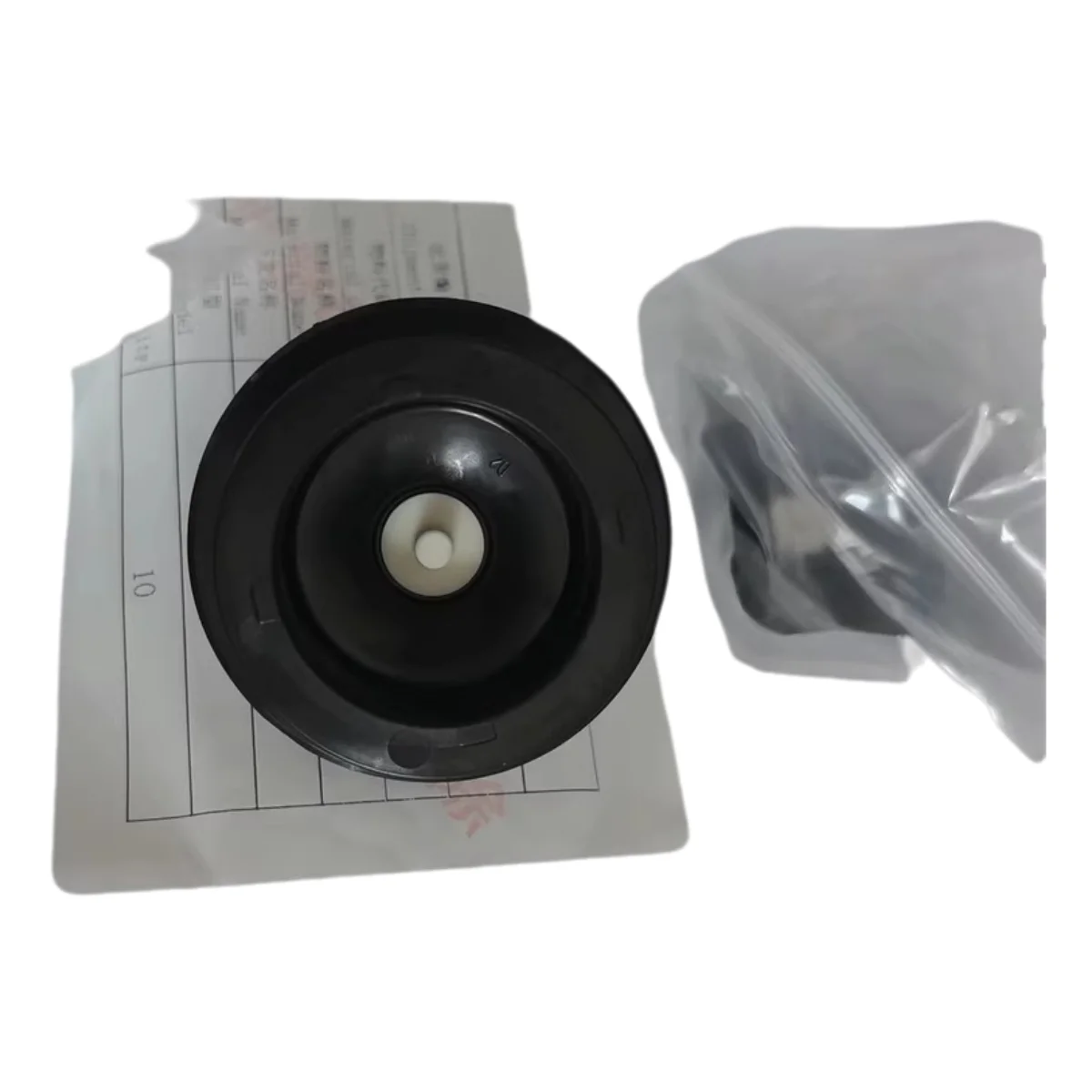 For DJI Agras T50/T25 Crop Spraying System Impeller Kit for Agricultural Drones Plant Protection Parts
