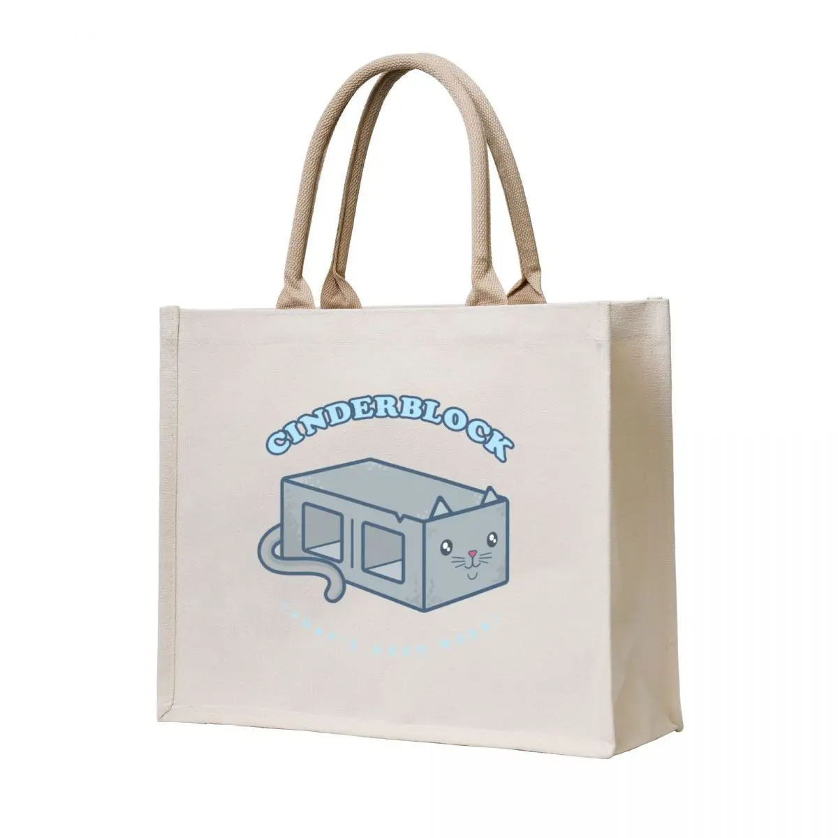 

She Thick Tote Bag tote bag custom Shopping bags Canvas shoulder bag sacs de shopping